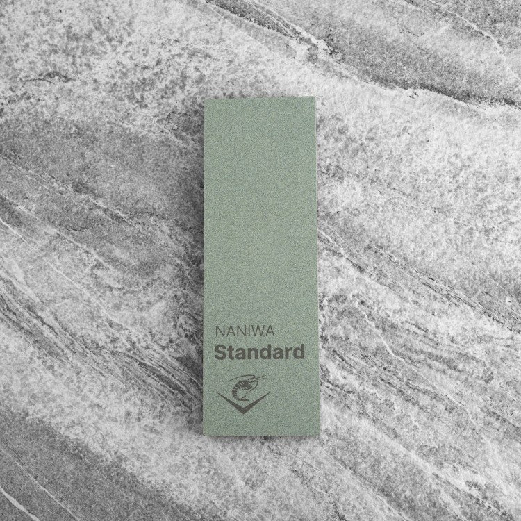 Naniwa Standard Japoński Kamień Do Ostrzenia Noży #220