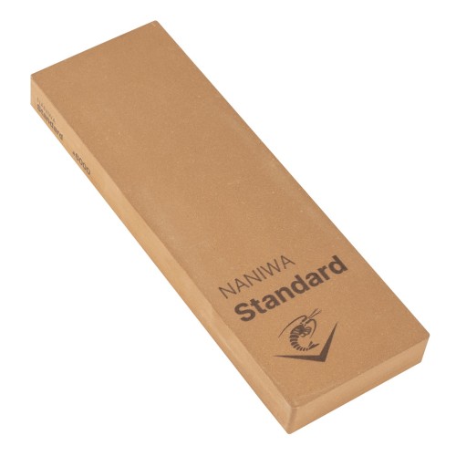 Naniwa Standard Japoński Kamień Do Ostrzenia Noży #6000