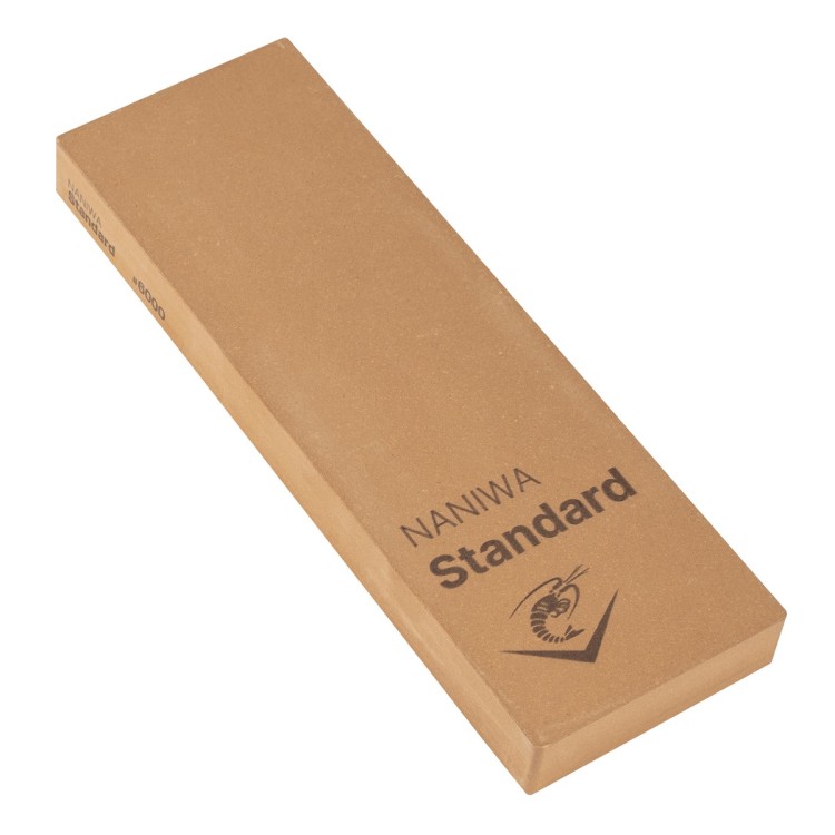 Naniwa Standard Japoński Kamień Do Ostrzenia Noży #6000
