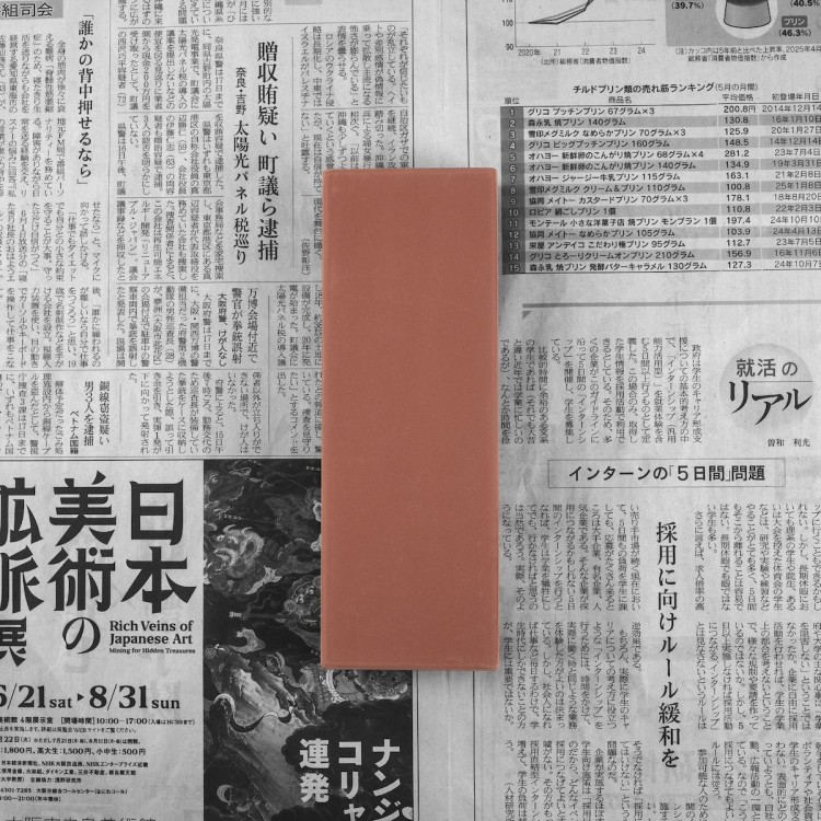 Naniwa Basic Japoński Dwustronny Kamień Do Ostrzenia Noży 220/1000