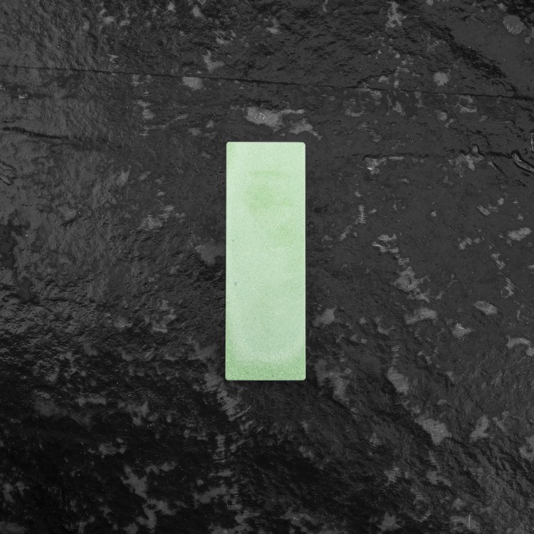 Naniwa Pocket Pro Japoński Kamień Splash&Go Do Ostrzenia Noży #400