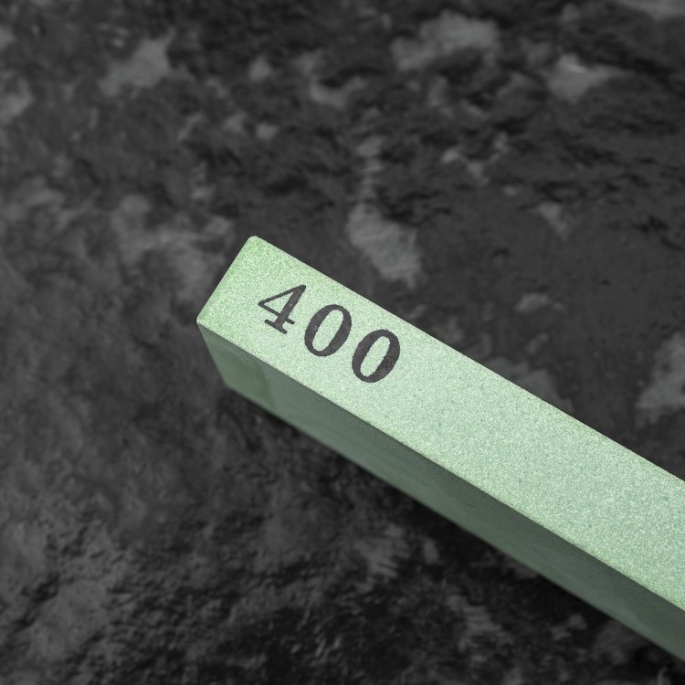 Naniwa Pocket Pro Japoński Kamień Splash&Go Do Ostrzenia Noży #400