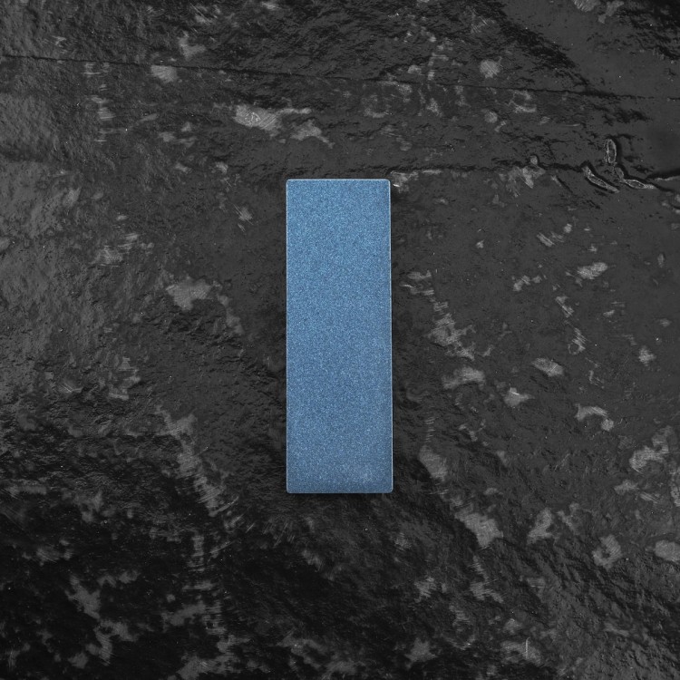 Naniwa Pocket Pro Japoński Kamień Splash&Go Do Ostrzenia Noży #600