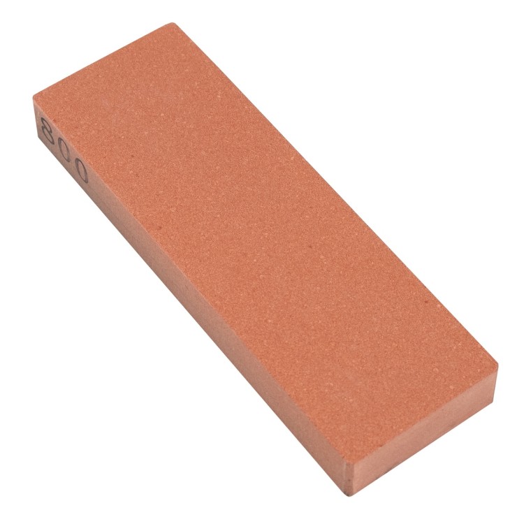 Naniwa Pocket Pro Japoński Kamień Splash&Go Do Ostrzenia Noży #800