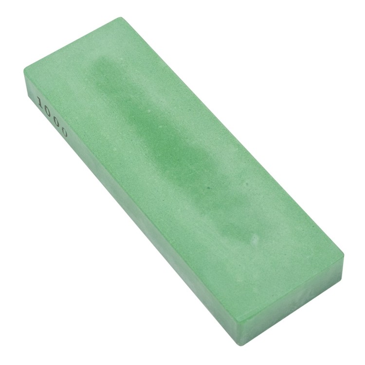 Naniwa Pocket Pro Japoński Kamień Splash&Go Do Ostrzenia Noży #1000