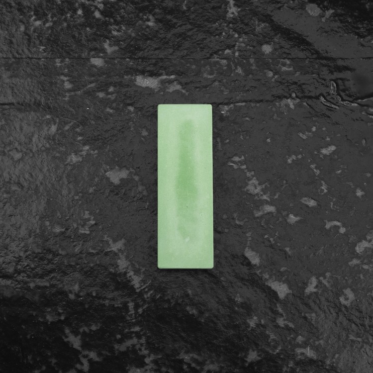 Naniwa Pocket Pro Japoński Kamień Splash&Go Do Ostrzenia Noży #1000