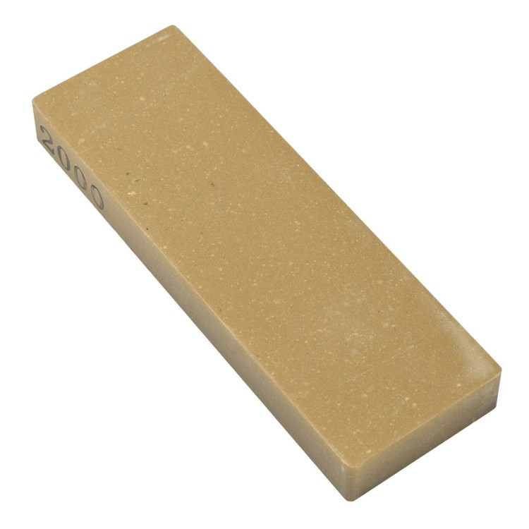 Naniwa Pocket Pro Japoński Kamień Splash&Go Do Ostrzenia Noży #2000