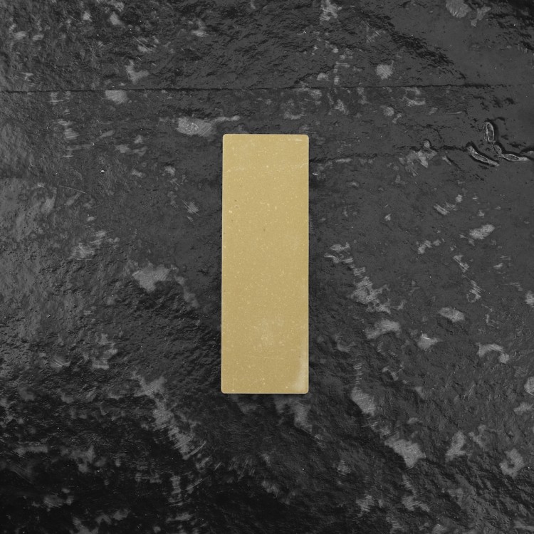 Naniwa Pocket Pro Japoński Kamień Splash&Go Do Ostrzenia Noży #2000