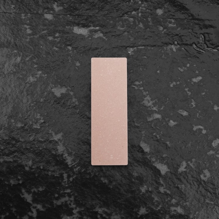 Naniwa Pocket Pro Japoński Kamień Splash&Go Do Ostrzenia Noży #3000