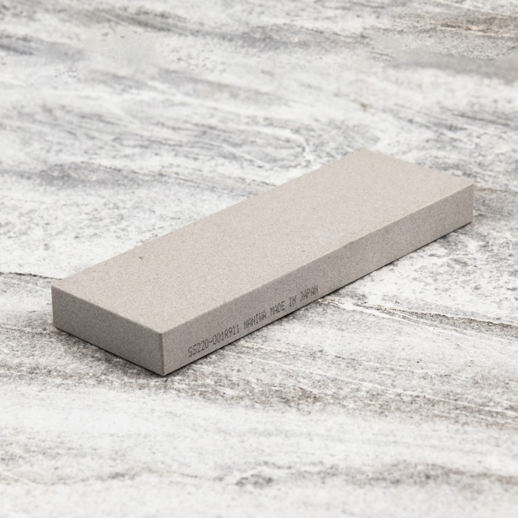 Naniwa Super Stone 20mm Japoński Kamień Do Ostrzenia Noży #220