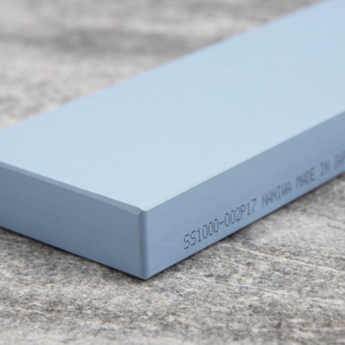 Naniwa Super Stone 20mm Japoński Kamień Do Ostrzenia Noży #1000