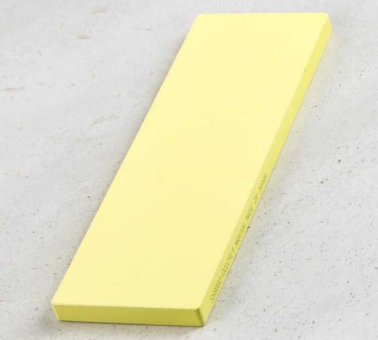 Naniwa Super Stone 10mm Japoński Kamień Do Ostrzenia Noży #8000