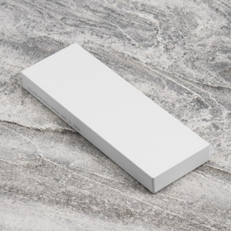 Naniwa Super Stone 20mm Japoński Kamień Do Ostrzenia Noży #12000