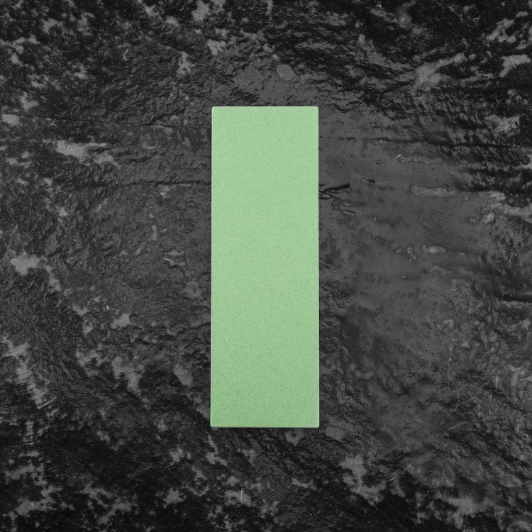 Naniwa Advanced Super Stone 20mm Japoński Kamień Do Ostrzenia Noży #400