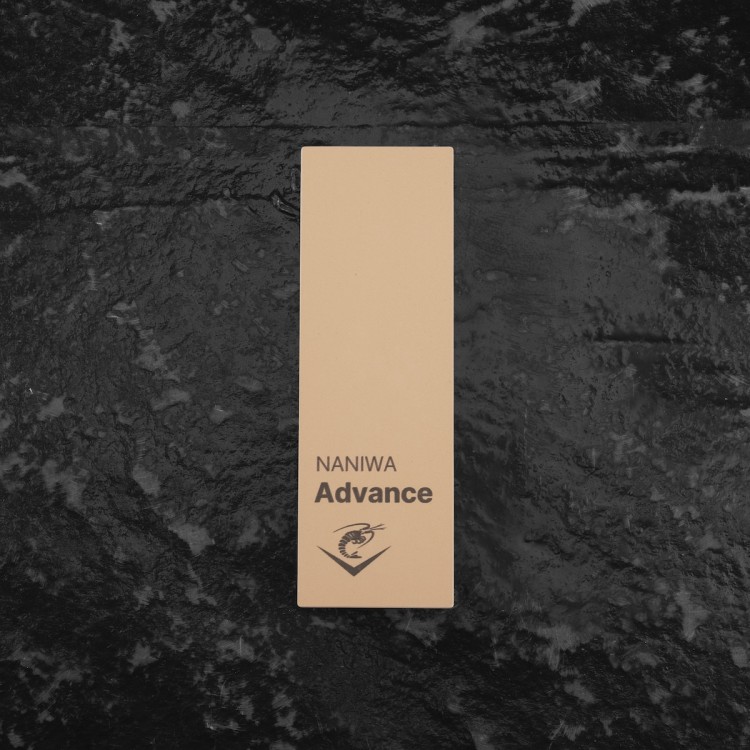 Naniwa Advanced Super Stone 20mm Japoński Kamień Do Ostrzenia Noży #800