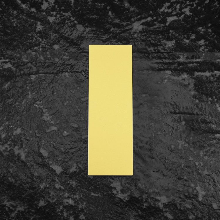 Naniwa Advanced Super Stone 20mm Japoński Kamień Do Ostrzenia Noży #2000