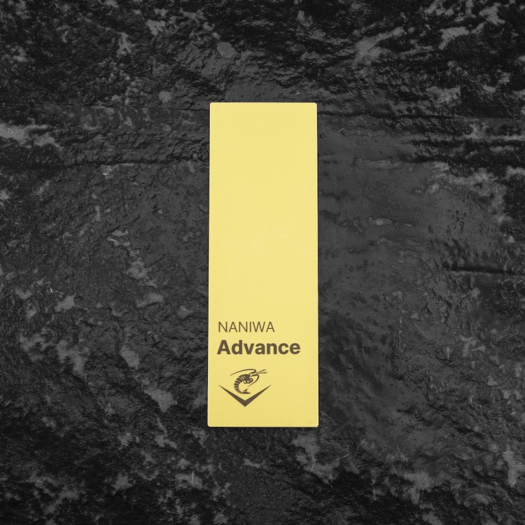 Naniwa Advanced Super Stone 20mm Japoński Kamień Do Ostrzenia Noży #2000