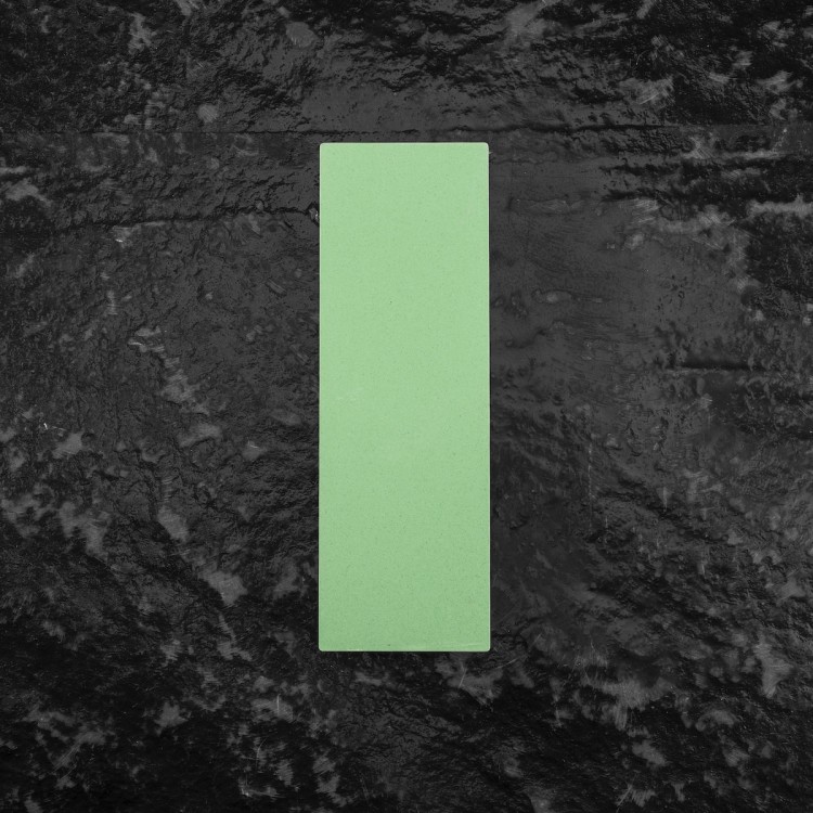 Naniwa Advanced 20mm Japoński Dwustronny Kamień Do Ostrzenia Noży 400/2000