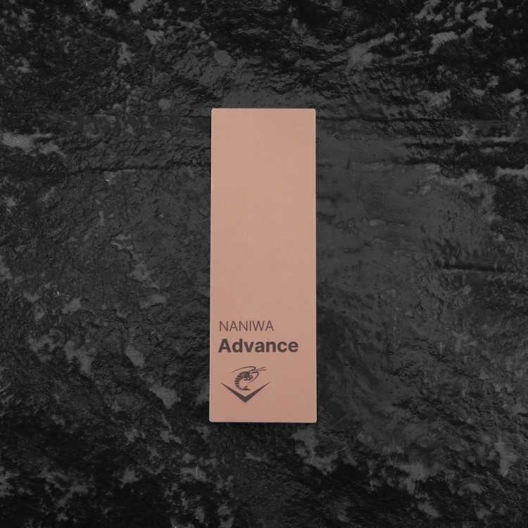 Naniwa Advanced 20mm Japoński Dwustronny Kamień Do Ostrzenia Noży 1000/3000