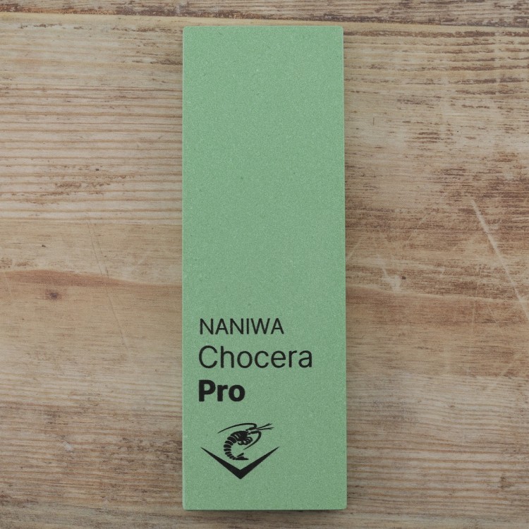 Naniwa Chocera Pro Japoński Kamień Splash&Go Do Ostrzenia Noży #400