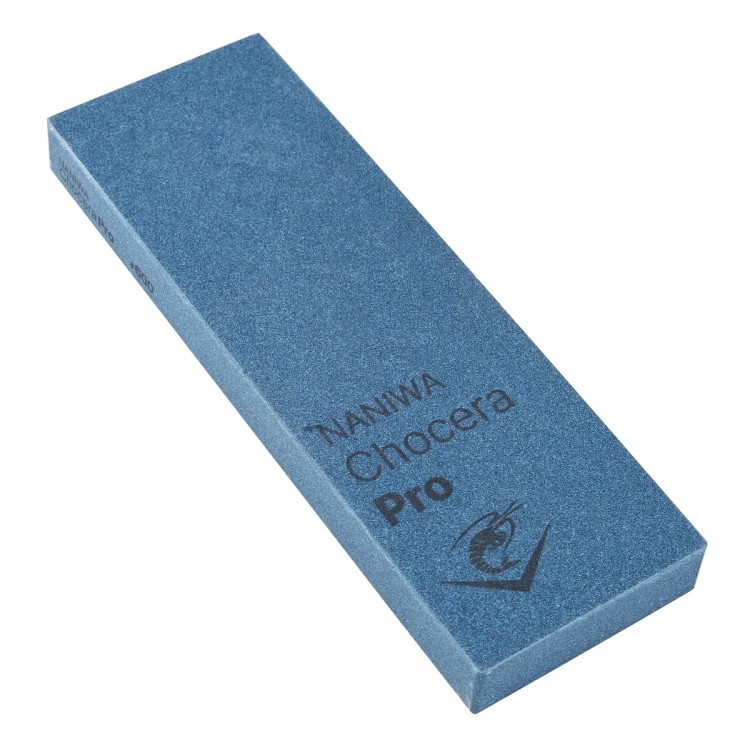 Naniwa Chocera Pro Japoński Kamień Splash&Go Do Ostrzenia Noży #600