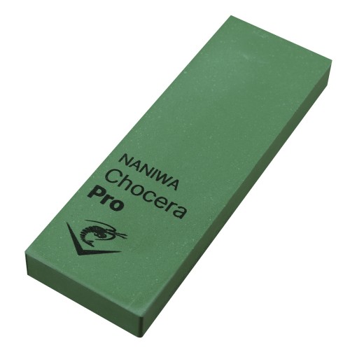 Naniwa Chocera Pro Japoński Kamień Splash&Go Do Ostrzenia Noży #1000