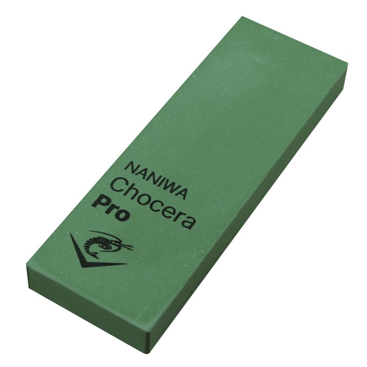 Naniwa Chocera Pro Japoński Kamień Splash&Go Do Ostrzenia Noży #1000