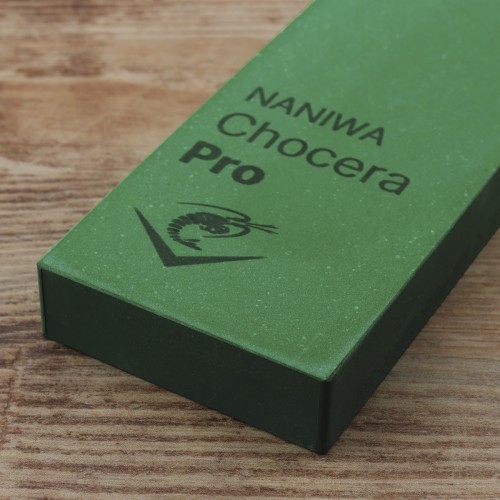 Naniwa Chocera Pro Japoński Kamień Splash&Go Do Ostrzenia Noży #1000