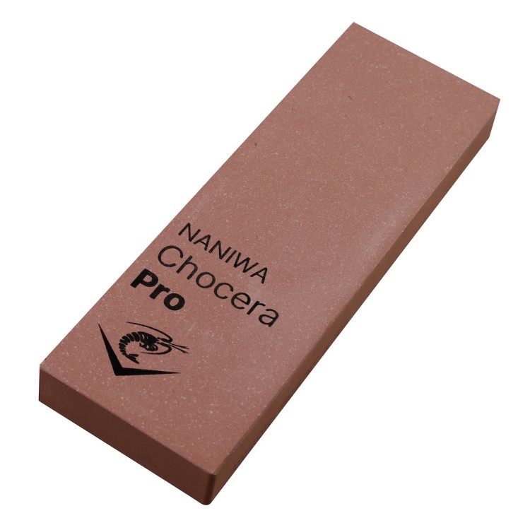 Naniwa Chocera Pro Japoński Kamień Splash&Go Do Ostrzenia Noży #3000