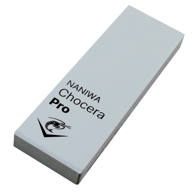 Naniwa Chocera Pro Japoński Kamień Splash&Go Do Ostrzenia Noży #10000