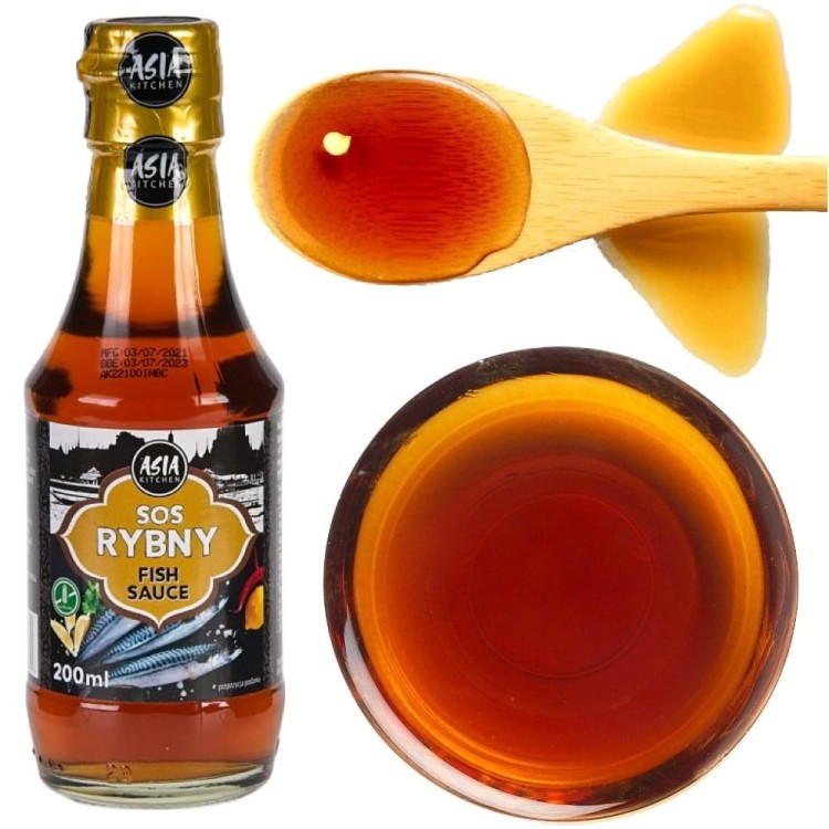 Zestaw Do Przygotowania Tradycyjnej Aromatycznej Wietnamskiej Zupy PHO 15 Produktów