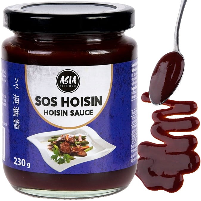 Zestaw Do Przygotowania Tradycyjnej Aromatycznej Wietnamskiej Zupy PHO 15 Produktów