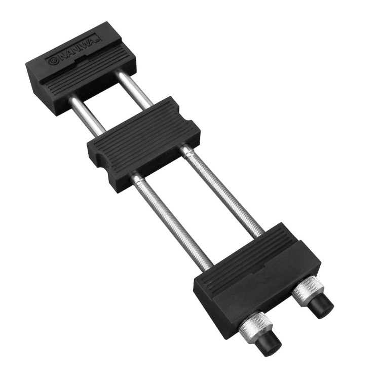 Naniwa Japoński Uchwyt Podstawka Na Kamień Do Ostrzenia Noży