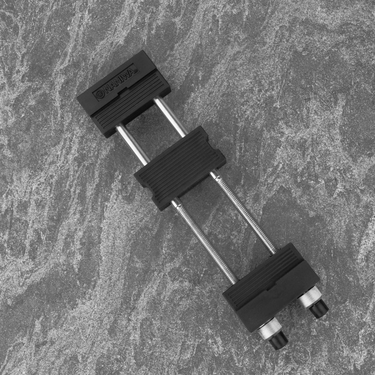 Naniwa Japoński Uchwyt Podstawka Na Kamień Do Ostrzenia Noży