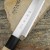 Tojiro MV Japoński Nóż Do Filetowania Yanagiba Sashimi Do Sushi 27cm