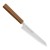 Tojiro Reppu SG2 Japoński Nóż Kuchenny Kiritsuke Petty 62HRC 15cm