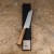 Tojiro Reppu SG2 Japoński Nóż Kuchenny Bunka 62HRC 17cm