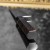 Takeshi Saji ME Ręcznie Kuty R-2 Diamond Japoński Nóż Kuchenny Santoku 18cm