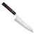 Takeshi Saji ME Ręcznie Kuty R-2 Diamond Japoński Nóż Kuchenny Santoku 18cm