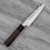 Takeshi Saji STRIX Ręcznie Kuty Japoński Ostry Nóż Kuchenny Uniwersalny 13cm