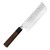 Takeshi Saji STRIX Ręcznie Kuty Japoński Ostry Nóż Kuchenny Nakiri 17cm