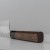 Takeshi Saji STRIX Ręcznie Kuty Japoński Ostry Nóż Kuchenny Nakiri 17cm