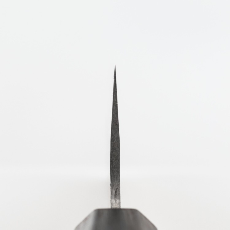 Takeshi Saji STRIX Ręcznie Kuty Japoński Ostry Nóż Kuchenny Nakiri 17cm