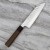 Takeshi Saji STRIX Ręcznie Kuty Japoński Ostry Nóż Kuchenny Bunka Szefa Kuchni 17cm