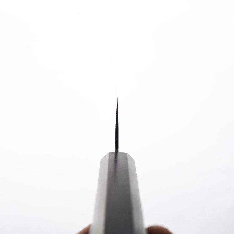 Tojiro Sakuya Black VG-10 Damascus Japoński Nóż Kuchenny Szefa Kuchni 21cm