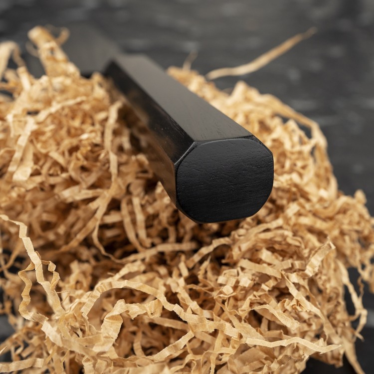 Tojiro Sakuya Black VG-10 Damascus Japoński Nóż Kuchenny Nakiri 16,5cm