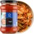 Kapusta Pekińska Warzywa KimChi Świeże Lekko Ostre w Słoiku 280g HOUSE OF ASIA