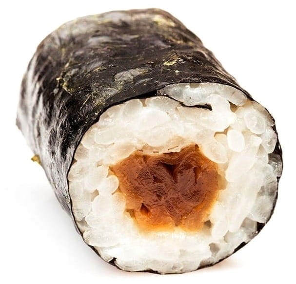 Kanpyo Marynowana Tykwa Do Sushi Karmelowy Smak w Słodkiej Zalewie 100g HOUSE OF ASIA