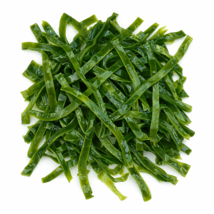 Suszone Wodorosty Glony Algi WAKAME Cięte Do Zupy MISO 30g HOUSE OF ASIA