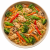 Makaron Ryżowy Nitki Vermicelli Naturalnie Bezglutenowy Gotowy w 5 Minut 200g HOUSE OF ASIA